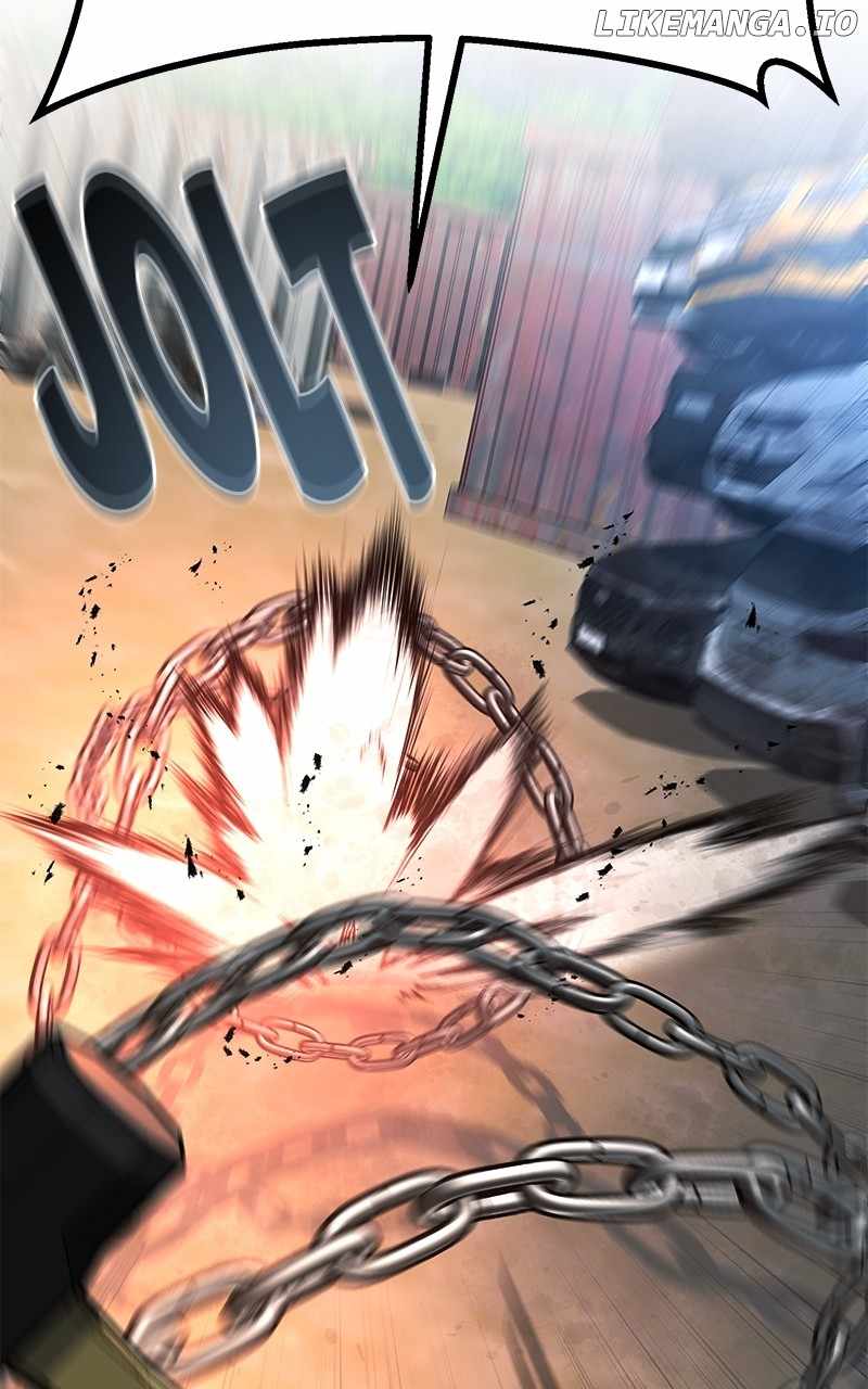 King of Violence Chapter 54 30